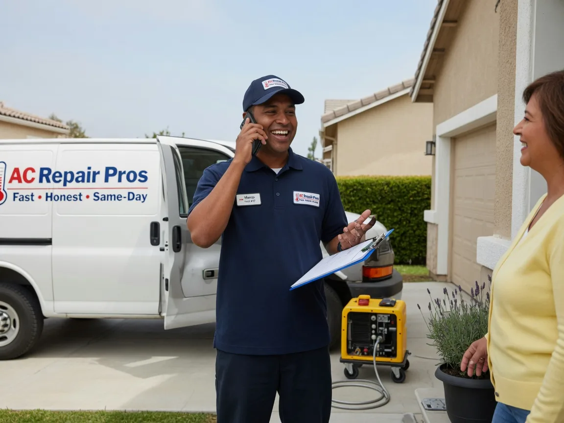 AC Repair Lincroft, NJ FAQs